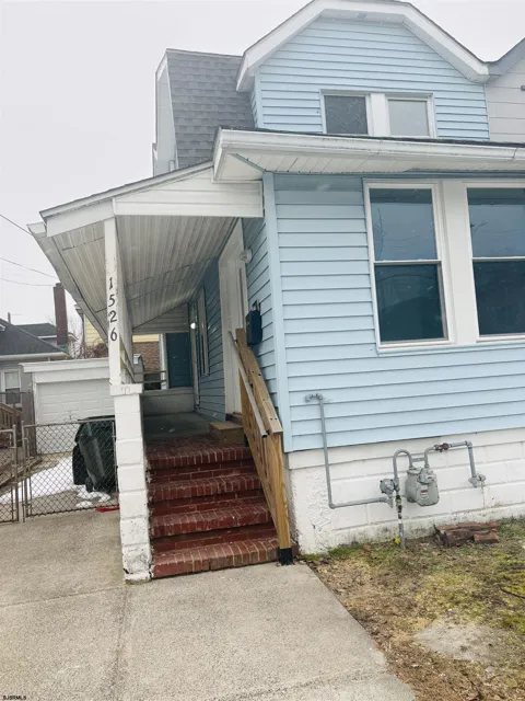 1526 Madison Ave Ave