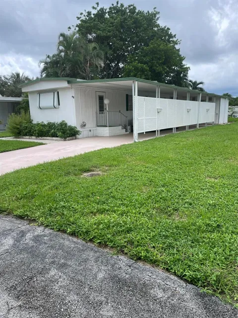 452 NW 51ST STREET