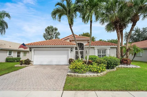 7613 CAPRIO DRIVE