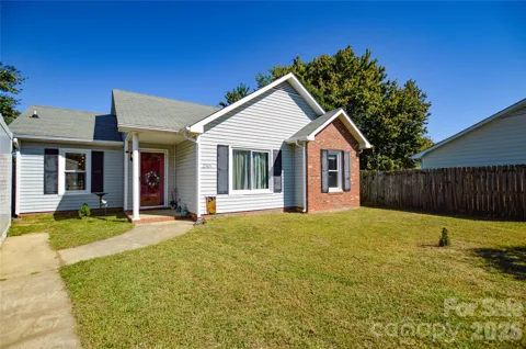 2505 Justin Court