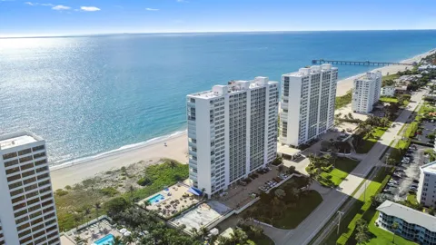 2800 S Ocean Boulevard #8-G