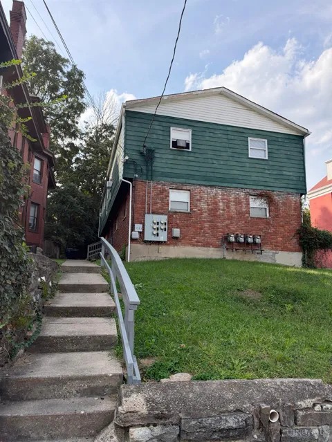 3553 Wilson Avenue #2