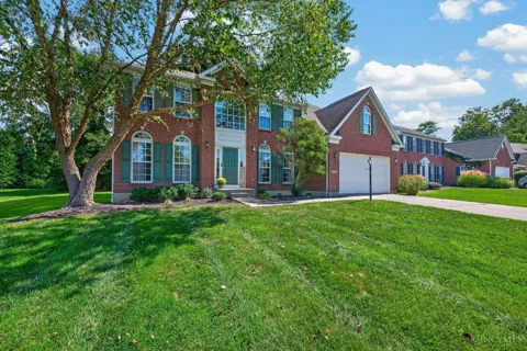 5308 Oakcrest Court