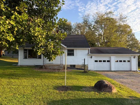 110 Uhrig Street