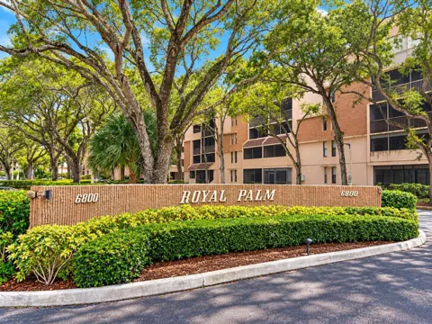 6800 CYPRESS ROAD #402
