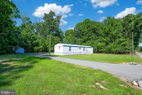 27054 TRINITY ROAD