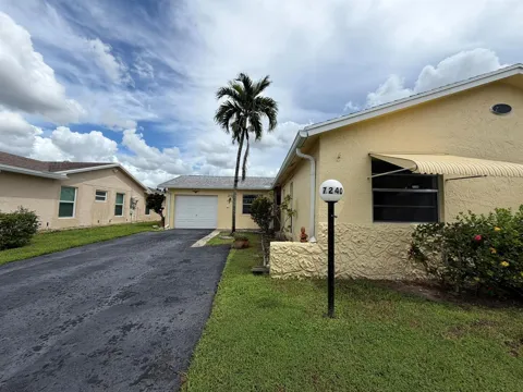 7240 Pineforest Circle