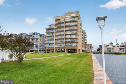 4601 COASTAL HIGHWAY #403