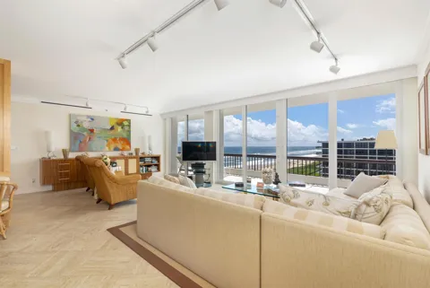 2660 S Ocean Boulevard #705N