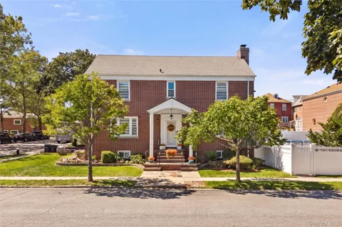 2053 Van Hoesen Avenue