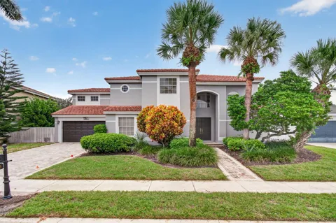 10621 Wheelhouse Circle