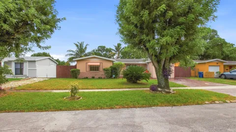 4460 NW 24TH STREET
