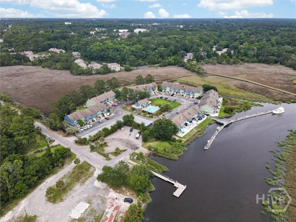 12502 Apache Avenue #38 Savannah, GA 31419