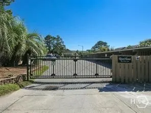 12502 Apache Avenue #38 Savannah, GA 31419