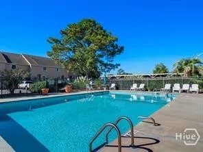 12502 Apache Avenue #38 Savannah, GA 31419