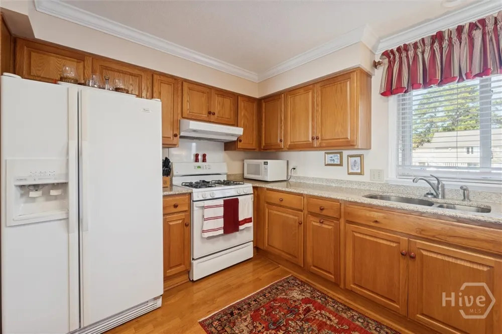 12502 Apache Avenue #38 Savannah, GA 31419