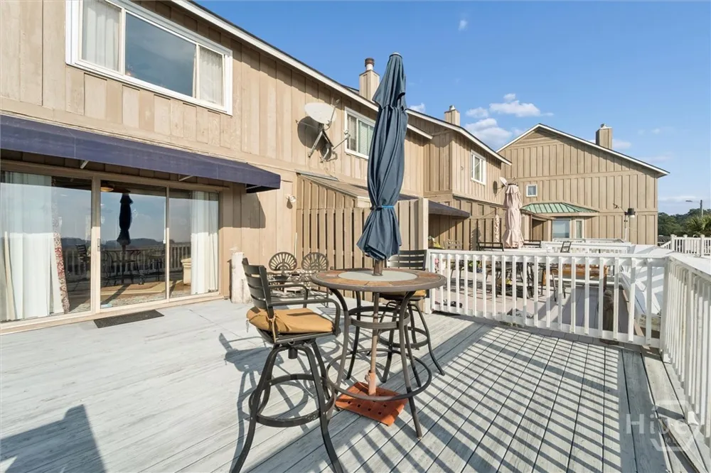 12502 Apache Avenue #38 Savannah, GA 31419