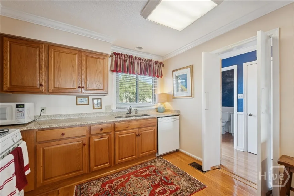 12502 Apache Avenue #38 Savannah, GA 31419
