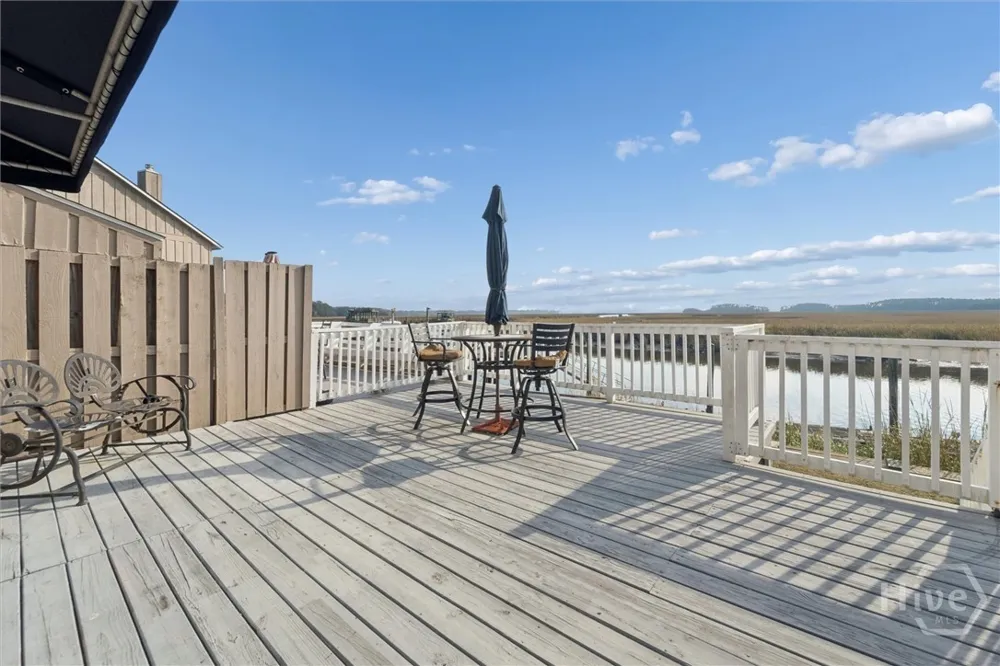 12502 Apache Avenue #38 Savannah, GA 31419