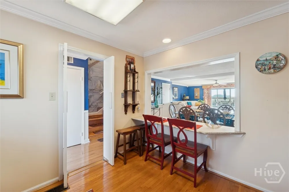 12502 Apache Avenue #38 Savannah, GA 31419