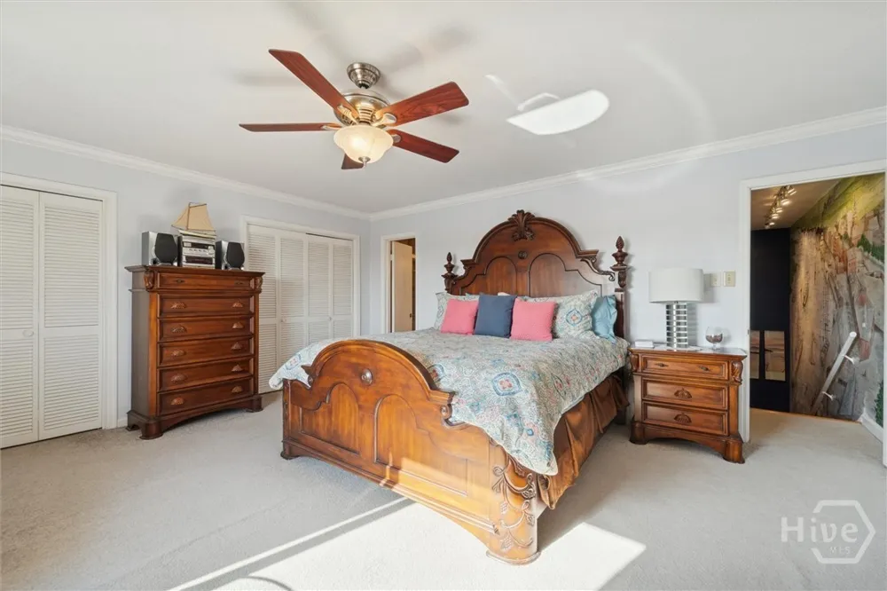 12502 Apache Avenue #38 Savannah, GA 31419
