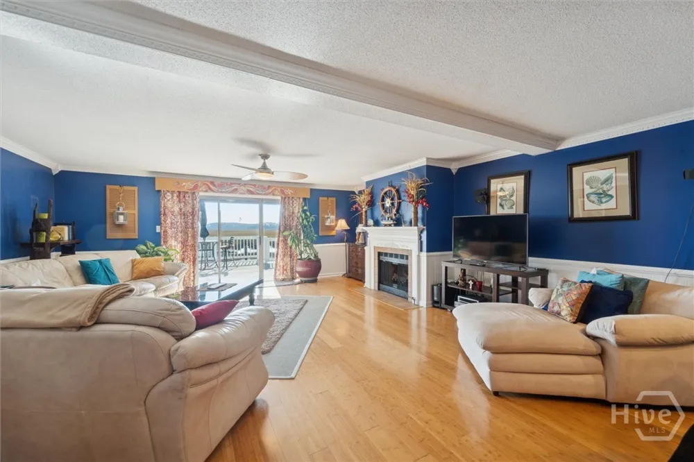 12502 Apache Avenue #38 Savannah, GA 31419