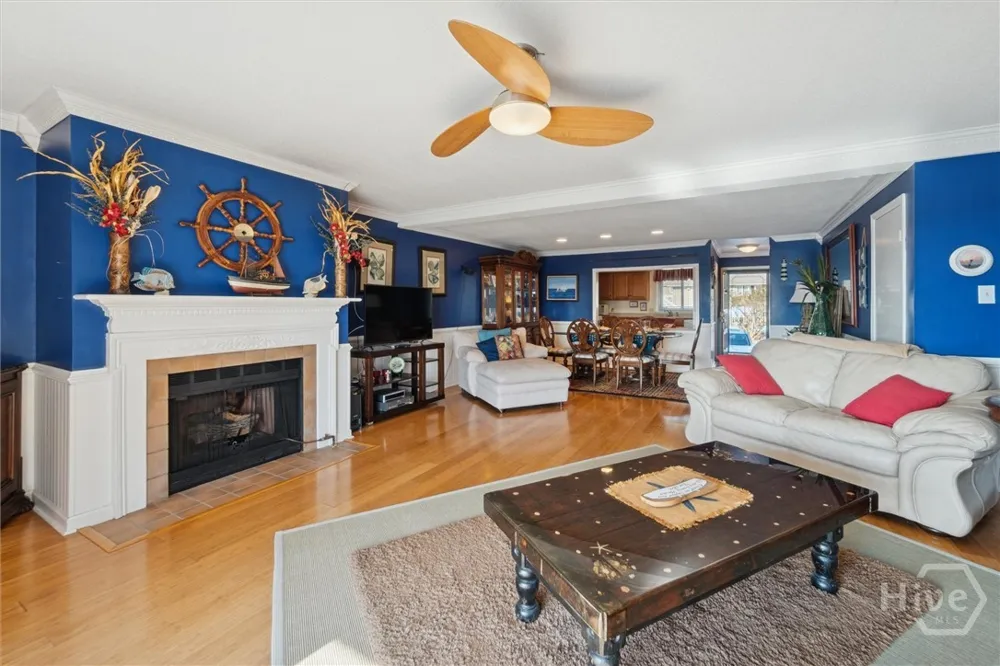 12502 Apache Avenue #38 Savannah, GA 31419