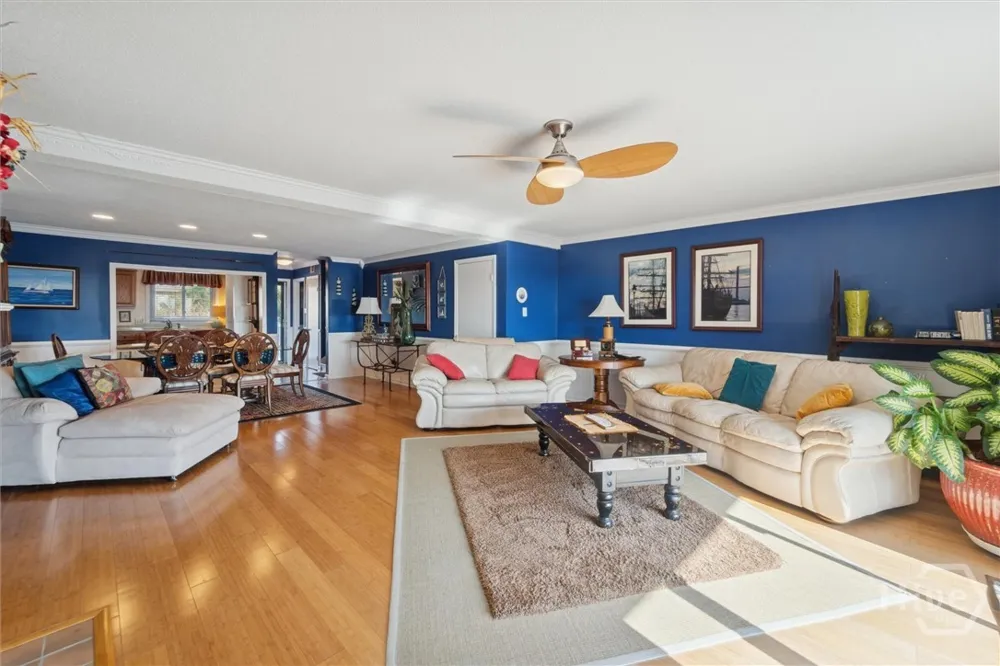 12502 Apache Avenue #38 Savannah, GA 31419