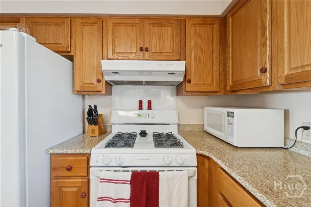 12502 Apache Avenue #38 Savannah, GA 31419