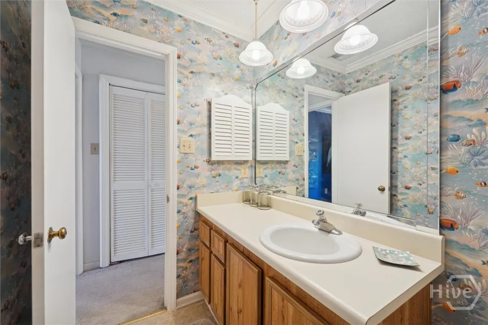 12502 Apache Avenue #38 Savannah, GA 31419