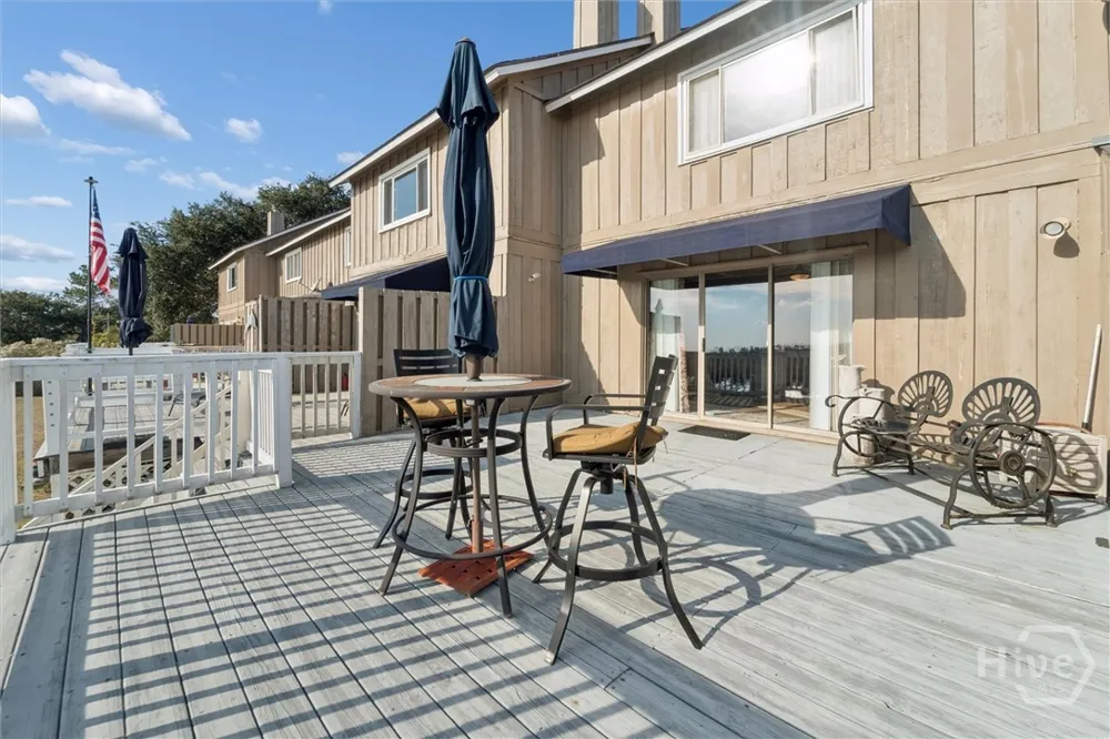 12502 Apache Avenue #38 Savannah, GA 31419