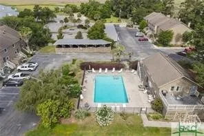 12502 Apache Avenue #38 Savannah, GA 31419