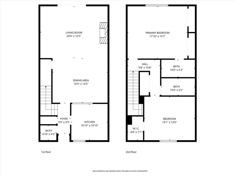12502 Apache Avenue #38 Savannah, GA 31419