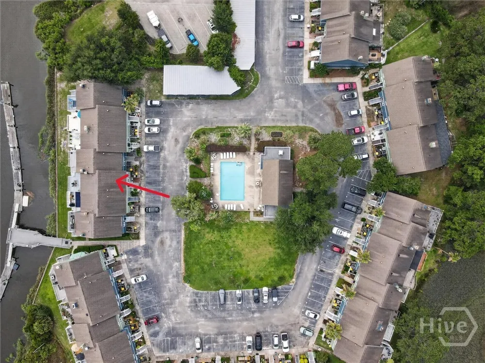 12502 Apache Avenue #38 Savannah, GA 31419