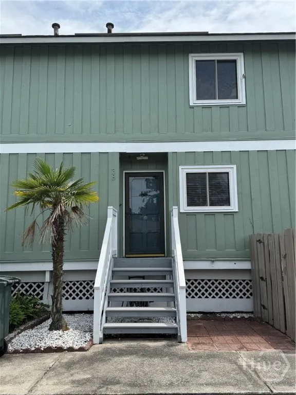 12502 Apache Avenue #38 Savannah, GA 31419