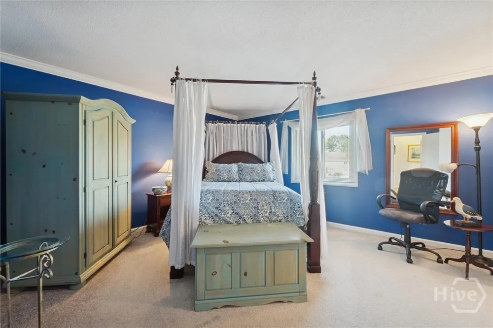 12502 Apache Avenue #38 Savannah, GA 31419