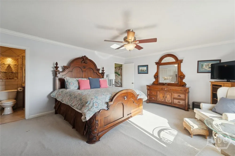 12502 Apache Avenue #38 Savannah, GA 31419
