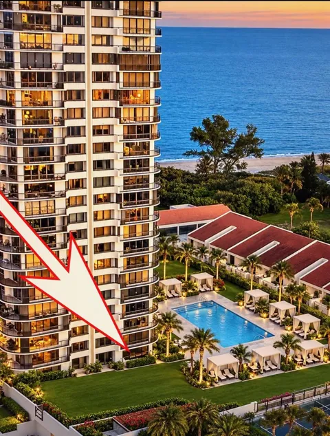 4100 Ocean Drive #104