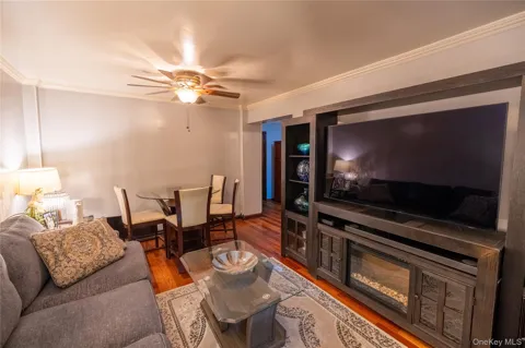 120-10 85th Avenue #5H