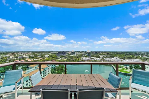 3620 Gardens Parkway #1602b