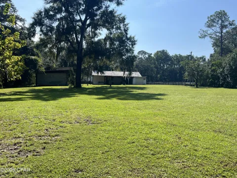 4600 Stoutamire Road