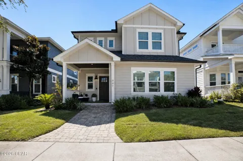 307 Turtle Cove