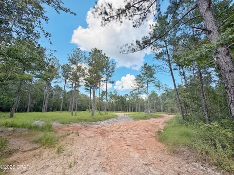 Old Spanish Trail