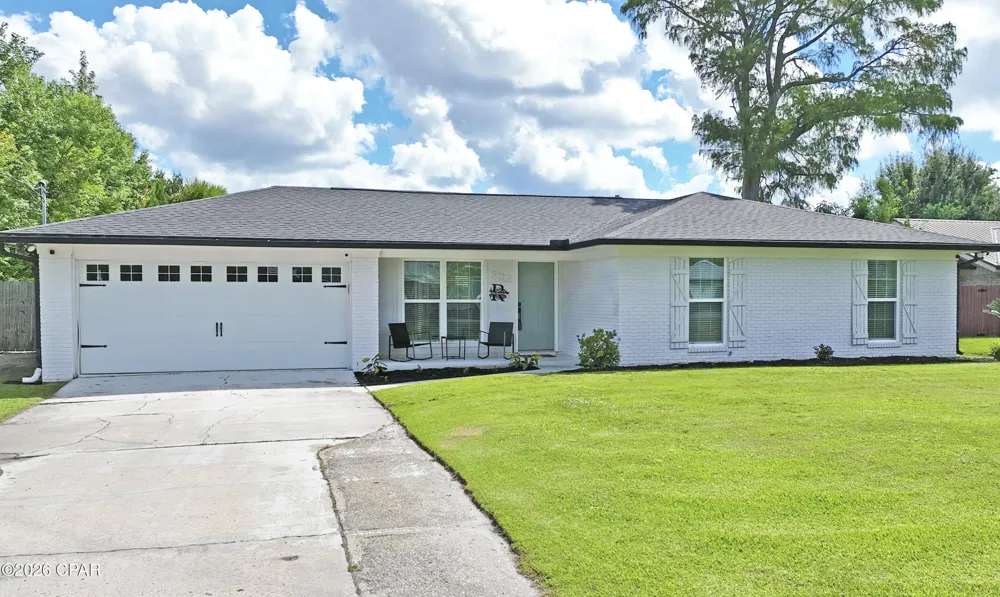 3112 Lanny Lane Panama City, FL 32405