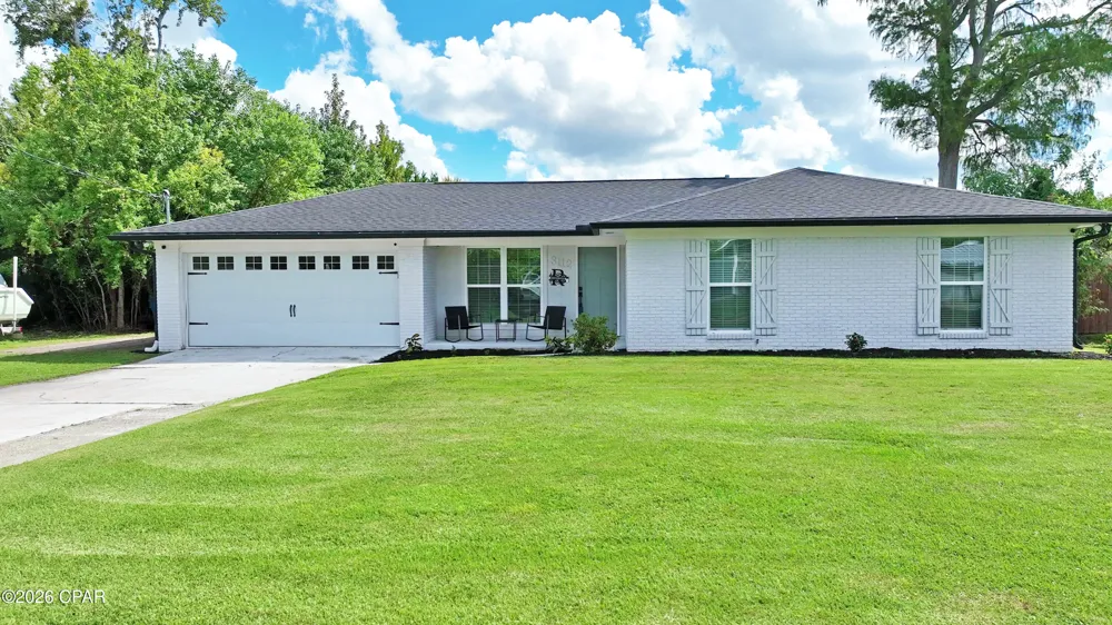 3112 Lanny Lane Panama City, FL 32405