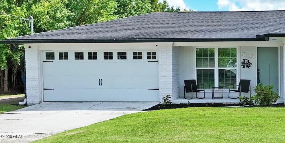 3112 Lanny Lane Panama City, FL 32405