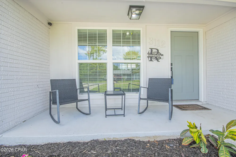 3112 Lanny Lane Panama City, FL 32405