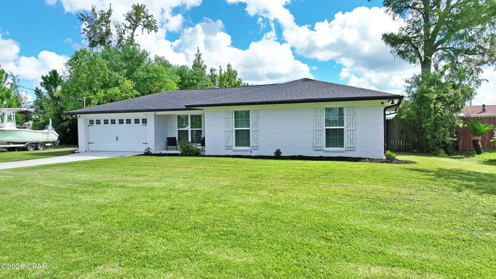 3112 Lanny Lane Panama City, FL 32405