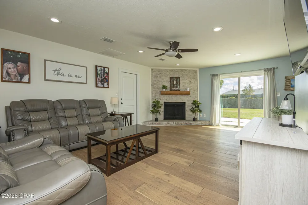 3112 Lanny Lane Panama City, FL 32405
