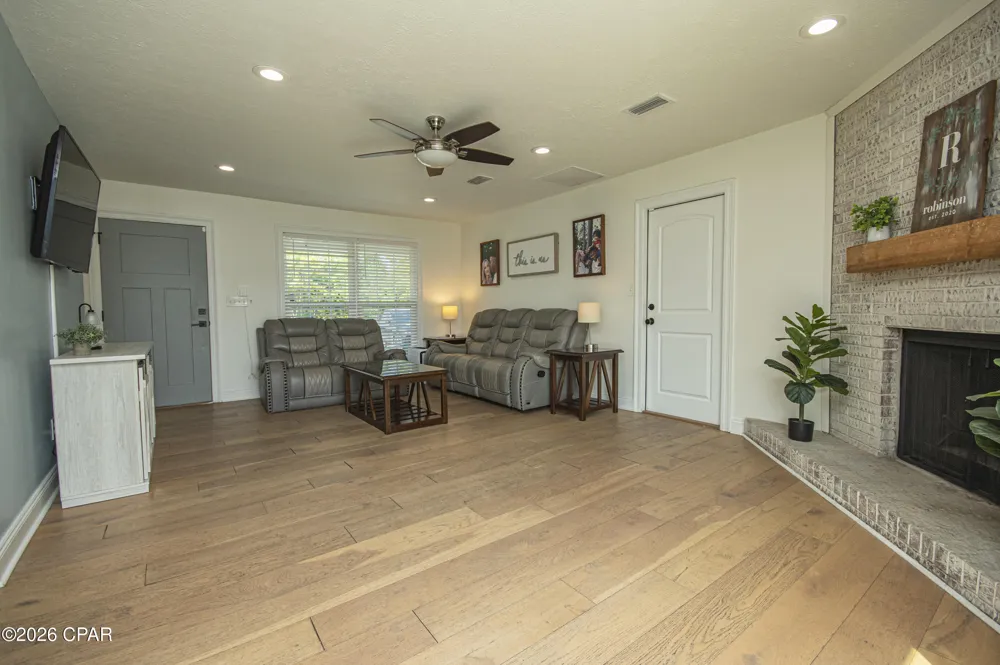 3112 Lanny Lane Panama City, FL 32405
